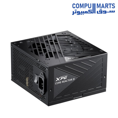 core-reactor-ii-Power-Supply-Unit-XPG 