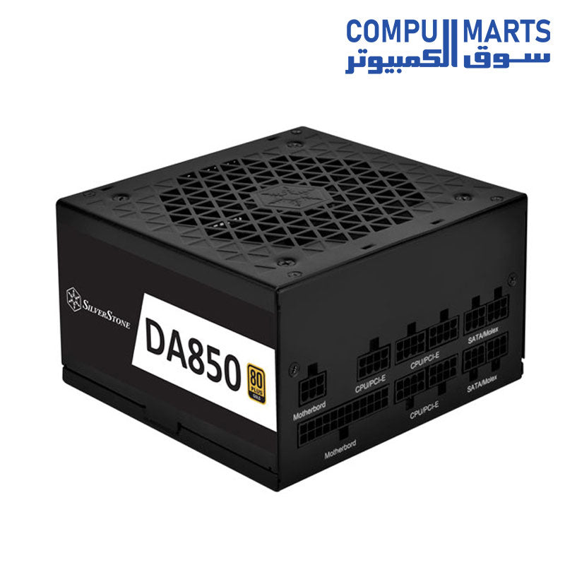 DA850-power-supply-SILVER-STONE-80-PLUS-Gold-850w