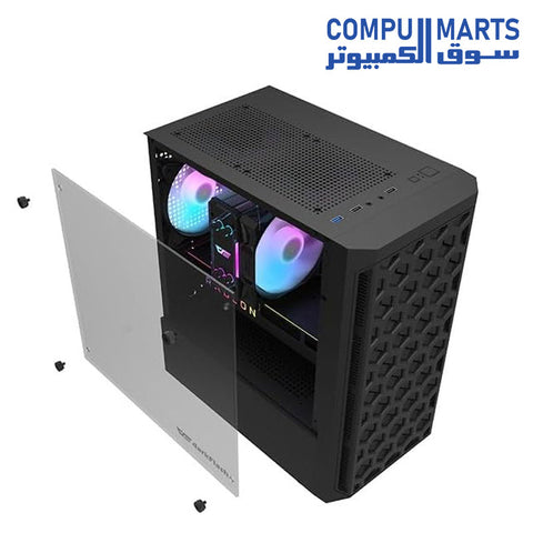 DK300M-CAse-Darkflash-Gaming