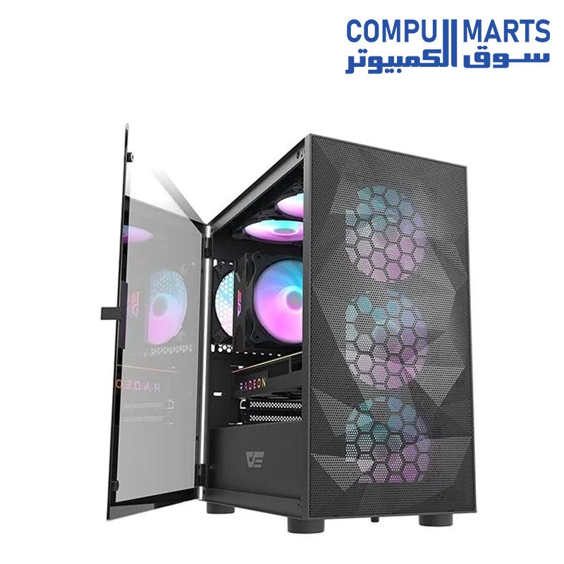 DLM21-Case-Darkflash-Gaming-MATX