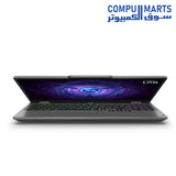 LOQ-15IRX9-GAMING-LAPTOP-Lenovo-intel-Core-i7-24GB-RAM-512GB-SSD-15,6"FHD-RTX-4060-DOS