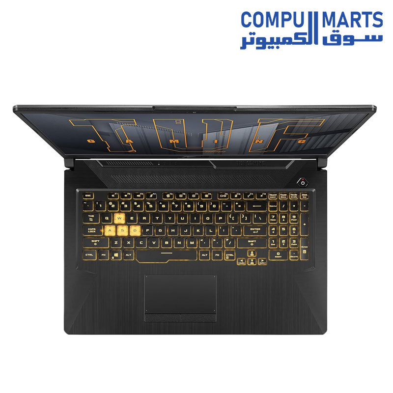 F17-FX706HM-HX090T-GAMING LAPTOP-ASUS-Core-i7-11800H-16GB-1TB