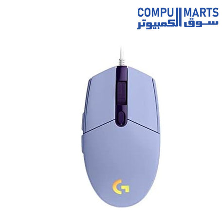 G203-MOUSE-LOGITECH-8000-Dpi