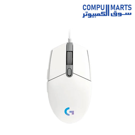 G102-MOUSE-LOGITECH-8000-Dpi