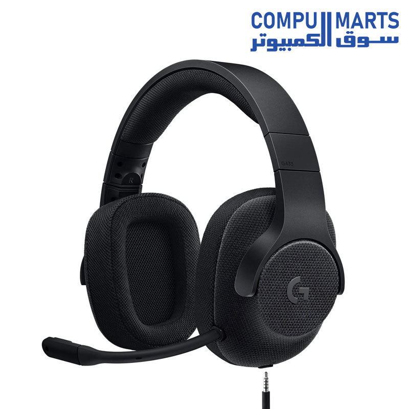 G433-Headset-Logitech-7.1-Surround-Gaming 