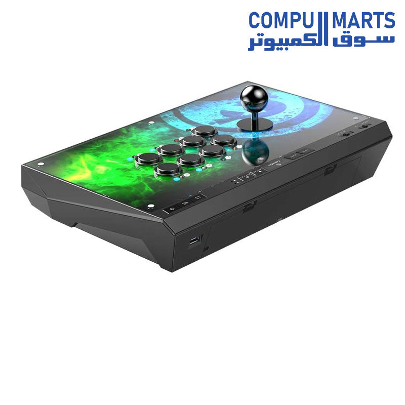 GameSir C2 Arcade Fightstick Fight Stick Joystick for Xbox One