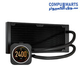 H100i-Liquid-CPU-Cooler-CORSAIR-LCD-Display