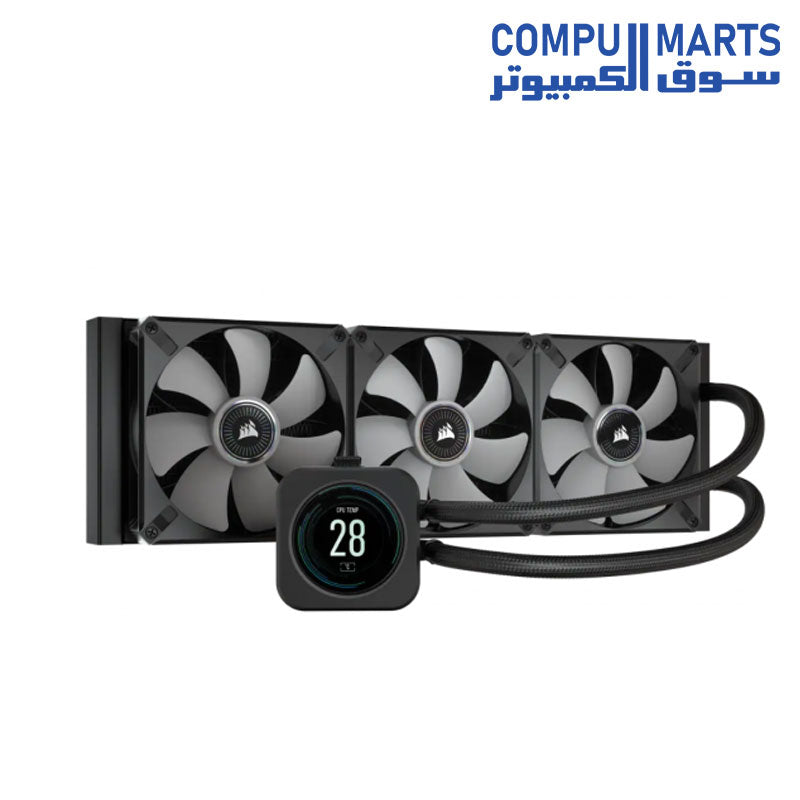 H1501-COOLER-CORSAIR-Display-Liquid