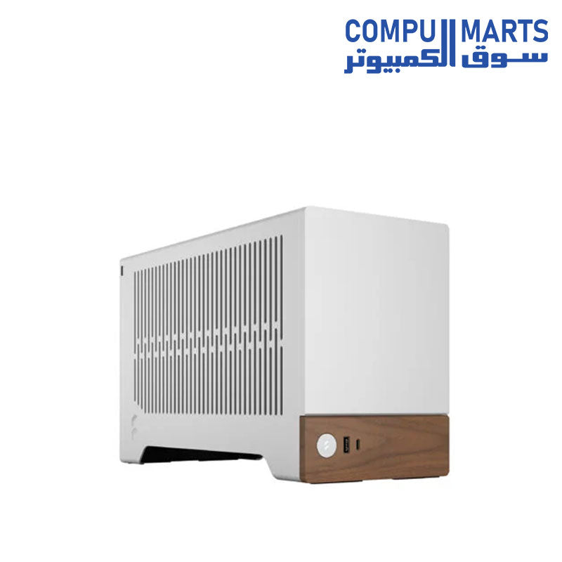 Terra-Silver-Gaming-case-Mini-ITX-Aluminum