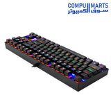 k552-K-Keyboard-REDRAGON-Mechanical