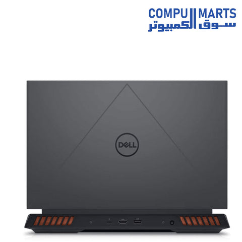 G15 5530-Gaming Laptop-DELL-Intel-Core-i7-13650HX-RTX 4050-6GB-16GB-DDR5-512GB