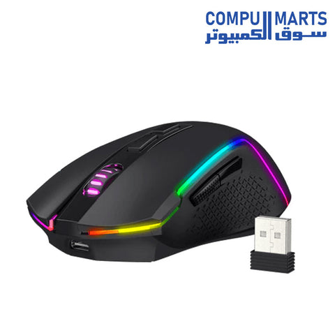 M693-Mouse-Redragon-Wireless-Bluetooth-8000-DPI