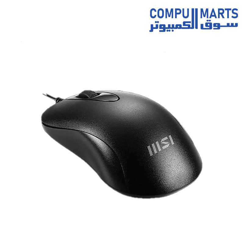 M88-MOUSE-MSI
