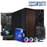 Minimalist PC#1 Core i9 32GB 2TB RTX 4080 SUPER