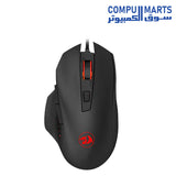 M610-MOUSE-Redragon-3200 DPI