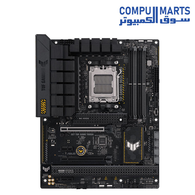 B650-PLUS-Motherboard-ASUS-TUF-GAMING