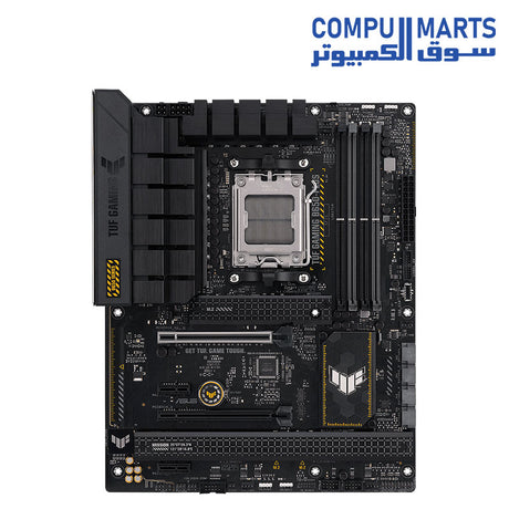 B650-PLUS-Motherboard-ASUS-TUF-GAMING