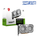 RTX-4060-GRAPHIC-CARD-MSI-GeForce-VENTUS-2X-WHITE-8G-OC