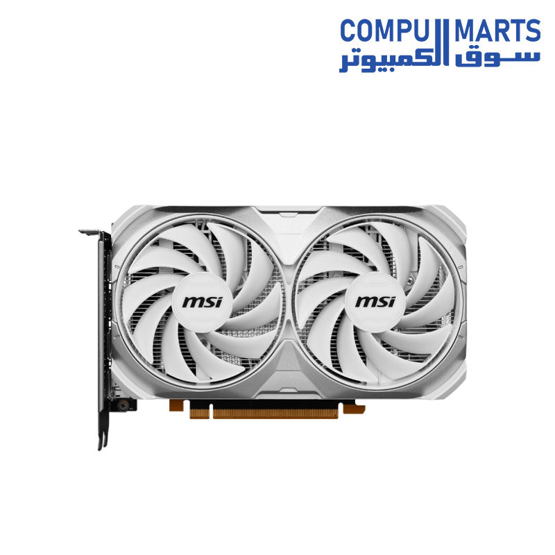 RTX-4060-GRAPHIC-CARD-MSI-GeForce-VENTUS-2X-WHITE-8G-OC