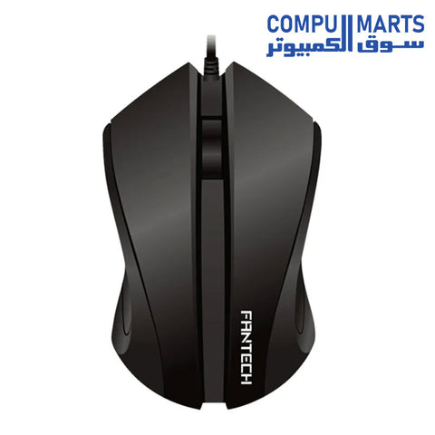 T533-Mouse-FANTECH-Gaming