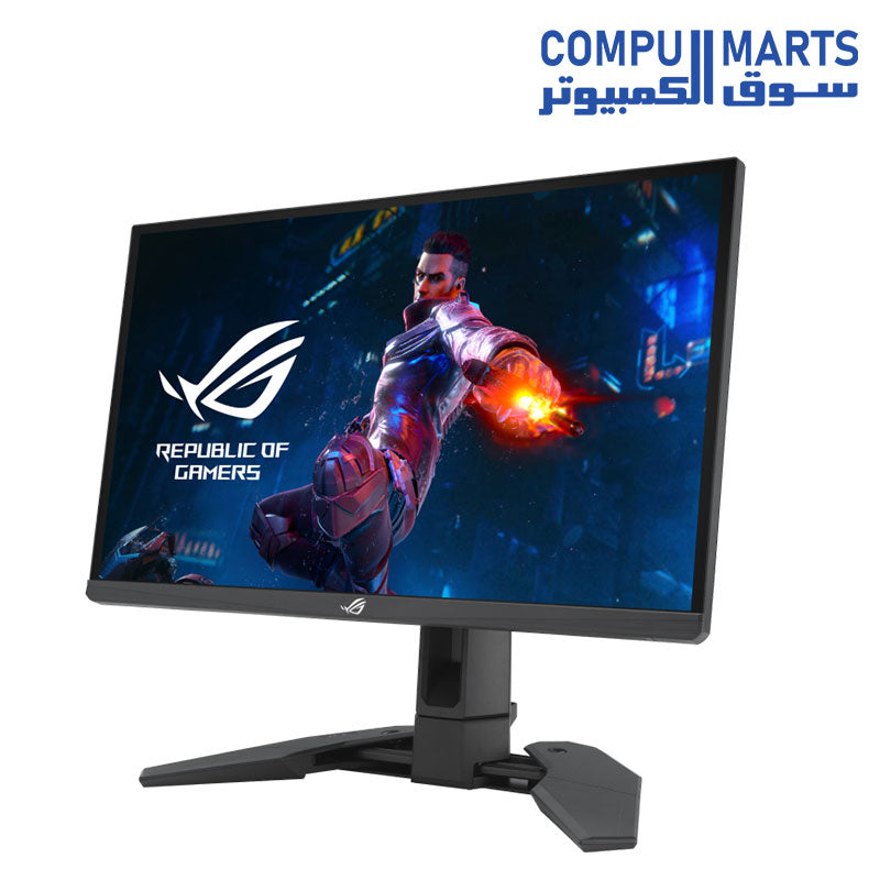 PG248QP-Swift-Pro-monitor-ASUS-ROG-540hz-TN