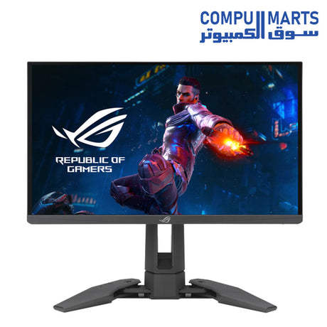 PG248QP-Swift-Pro-monitor-ASUS-ROG-540hz-TN