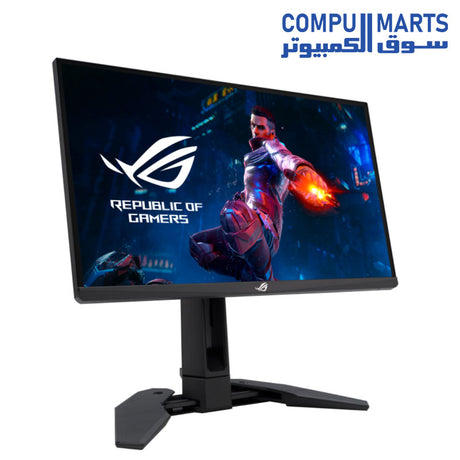 PG248QP-Swift-Pro-monitor-ASUS-ROG-540hz-TN