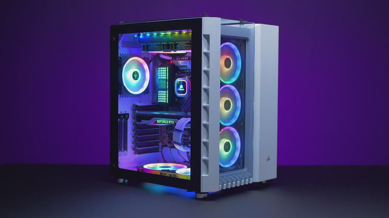 iCUE-Lighting-Node-PRO-CASE Accessories-CORSAIR-RGB