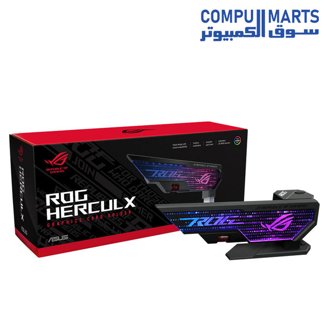 Herculx-Graphics-Card-Holder-Asus-rog