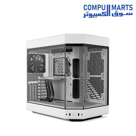 Y60-case-HYTE-Dual-Chamber-Mid-Tower-ATX