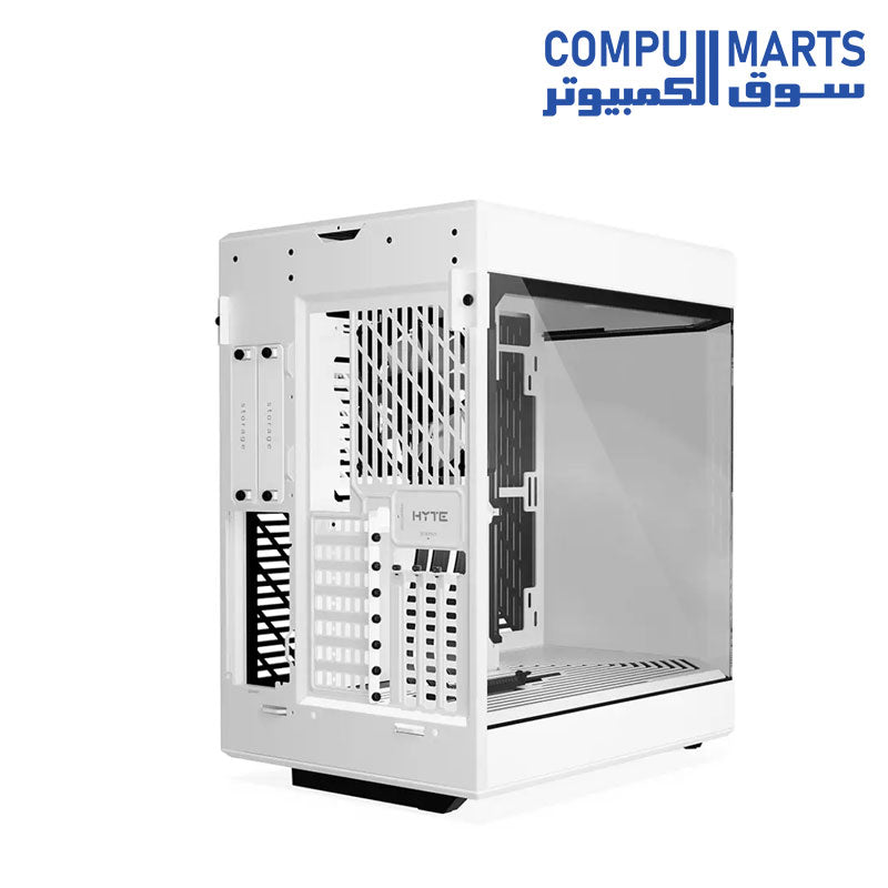 Y60-case-HYTE-Dual-Chamber-Mid-Tower-ATX