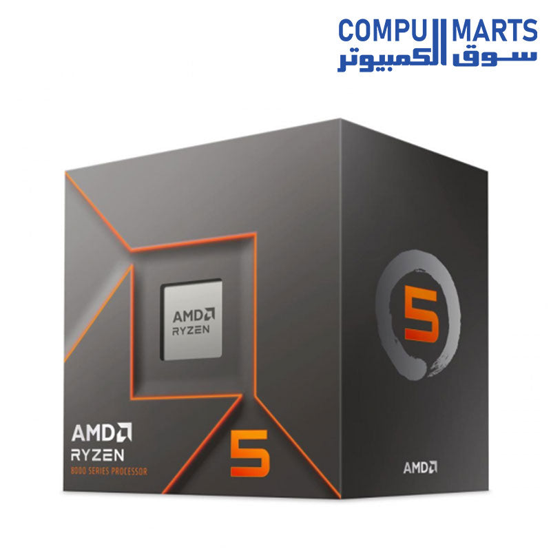 Ryzen 5-Processor-AMD-DDR5-6-Core-12-Threads