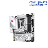 B860-G-Motherboard-ASUS-GAMING-LGA1851-Micro-ATX 