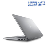 Latitude 5440- Laptop-DELL-Core i5-1335U-8G Ram- 512GB-14" FHD