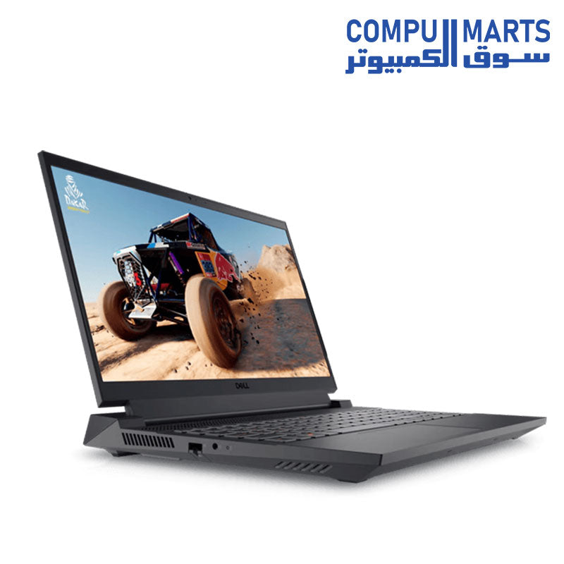 15 5530-Gaming Laptop-DELL-INTELCore i7-13650HX-16GB-512GB-RTX 3050