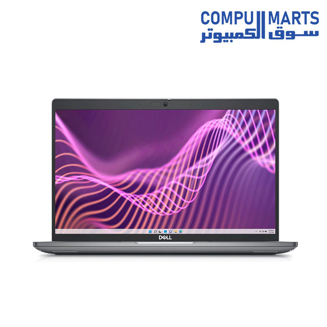 Latitude 5440- Laptop-DELL-Core i5-1335U-8G Ram- 512GB-14" FHD