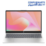 15-fd0052ne-LAPTOP-HP-Intel i5-1334U-8GB-512GBSSD-2GB GDDR6-MX570