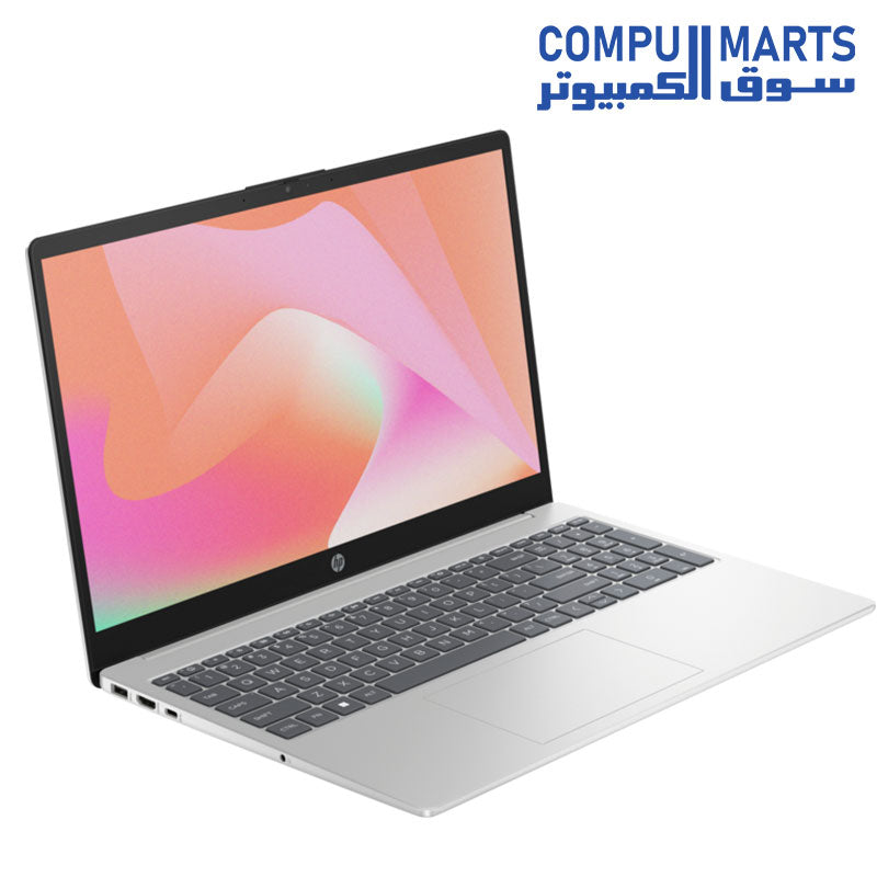 15-fd0052ne-LAPTOP-HP-Intel i5-1334U-8GB-512GBSSD-2GB GDDR6-MX570