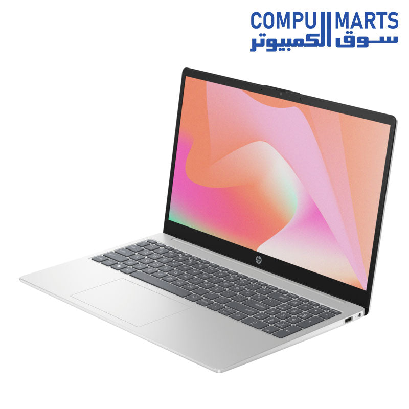 15-fd0052ne-LAPTOP-HP-Intel i5-1334U-8GB-512GBSSD-2GB GDDR6-MX570