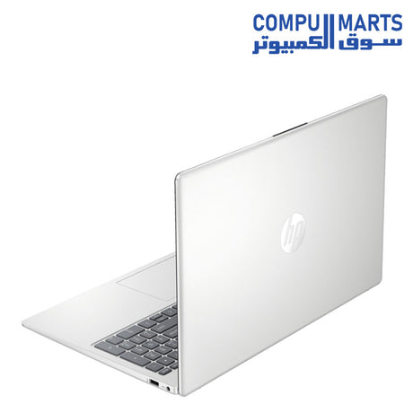 15-fd0022ne-Laptop-HP- Core i7-8GB-RAM-512GB SSD- Intel-Iris-Xe-Dos