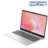 15-fd0022ne-Laptop-HP- Core i7-8GB-RAM-512GB SSD- Intel-Iris-Xe-Dos