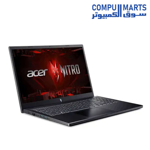 NitroV-Laptop-Acer-Core i7- RTX4050-16GB-512GB SSD-win11