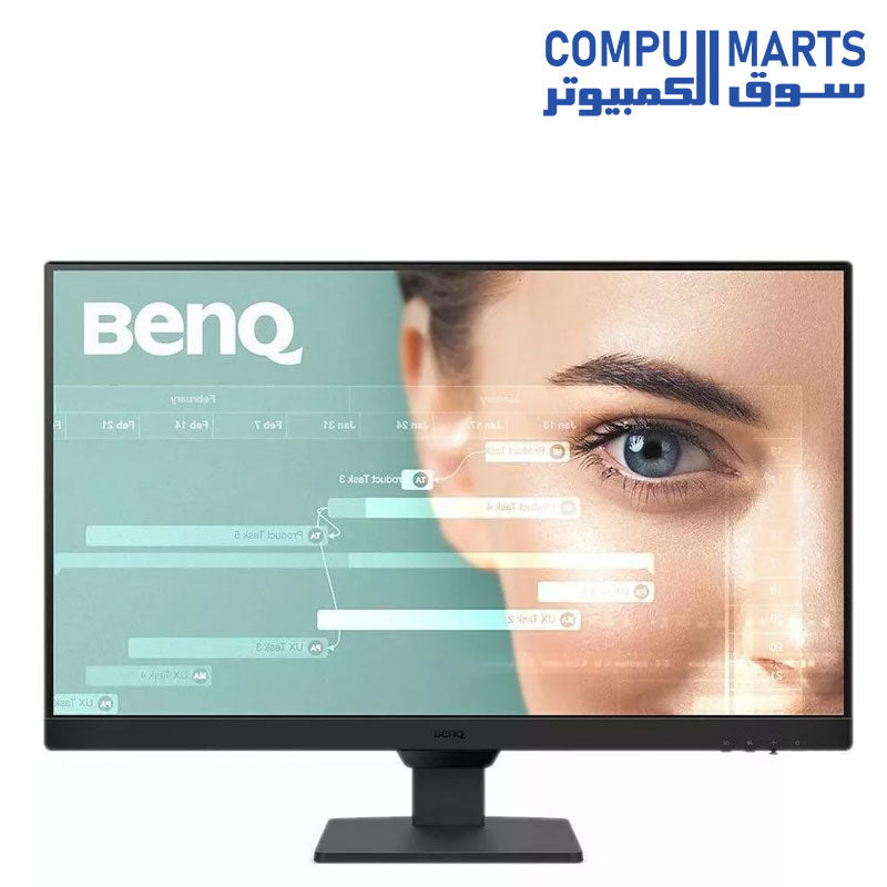 GW2790-Monitor-BenQ-27 inch-IPS-100Hz-RGB-1920x1080-5ms