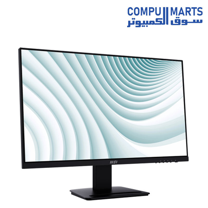 Pro-MP273A-Monitor-Msi-100Hz-IPS-1Ms-27 Inch