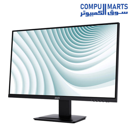 Pro-MP273A-Monitor-Msi-100Hz-IPS-1Ms-27 Inch