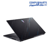 NitroV-Laptop-Acer-Core i7- RTX4050-16GB-512GB SSD-win11