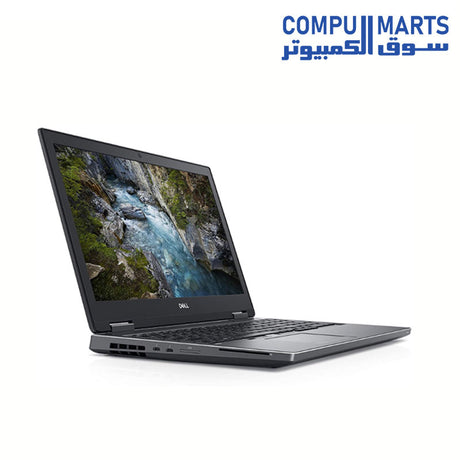 7530-LAPTOP-Dell-Core-I7-8750H- 16G-Ram-512G-SSD-DDR5-15.6-Inch-Intel-UHD-Graphics-630-NVIDIA-QUADRO-P1000-TOUCH-SCREEN