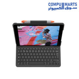 Slim-Folio-Keyboard-Case-Logitech-for-iPad