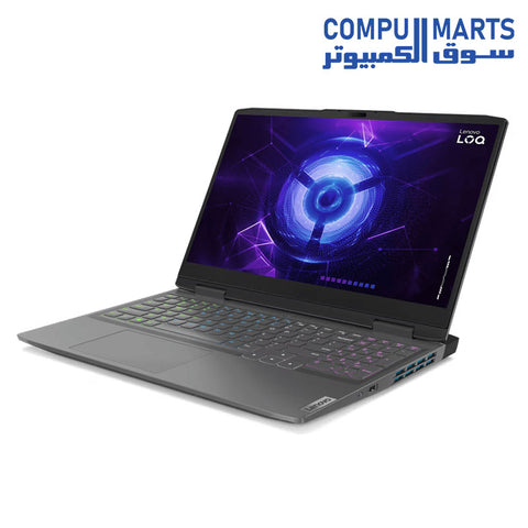 LOQ-15IRH8-GAMING LAPTOP-Lenovo-Intel-Core-i7-13620H-16GB-512GB