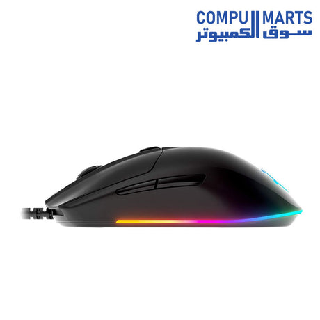 Rival-3-Mouse-SteelSeries-Gaming-8,500-DPI